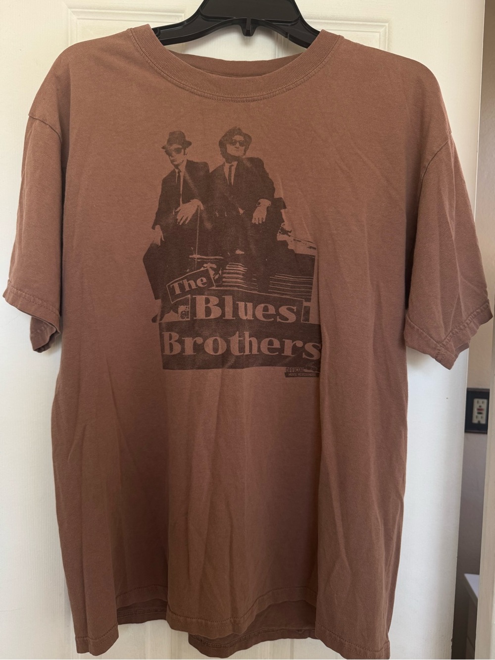 Men’s t-shirts blues brothers